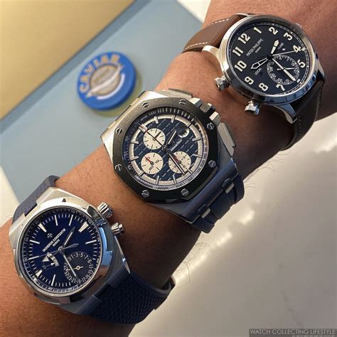 holy trinity watch brands.